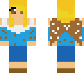 max ride skin
