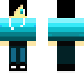 jake skin