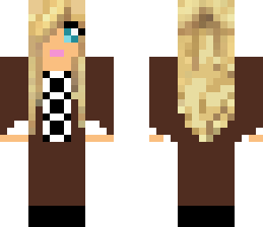the colonial villager girl