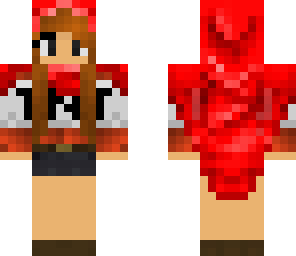 exploding tnt girl edited
