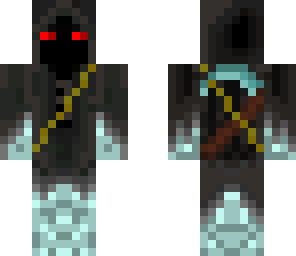 whither assasin