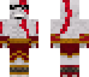 cool kratos