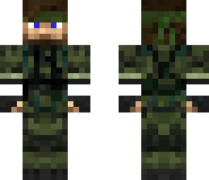 mgs3 jak