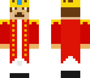 king jhon