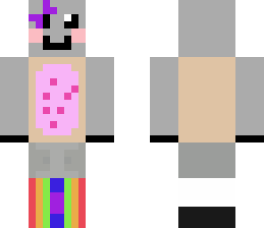 nyan cat