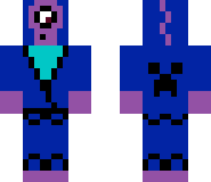 alien mage