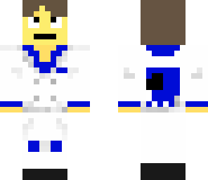 gamer bro blue twin