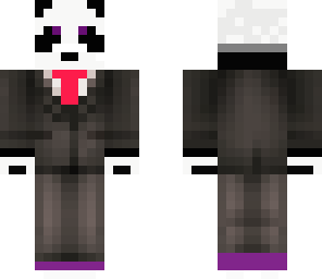 panda color