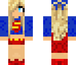 super gurl xd