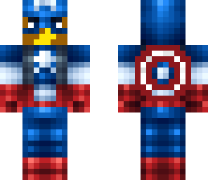 captain kiwi