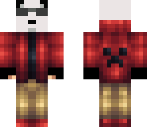 teh skin