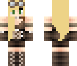 another steam punk