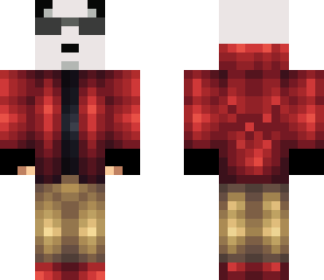 teh skin
