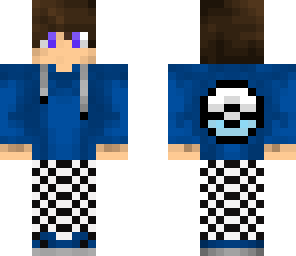 me skin