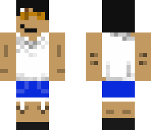 my skin
