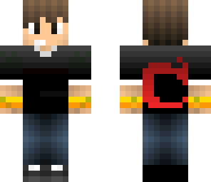 randomrainzdrop's skin