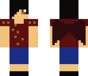 fang maximum ride skin