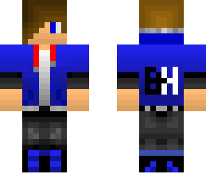 blue teen edited