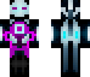 minecraftboy303 new skin 
