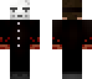 the ghast-ly murderer