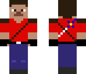 adventurer ryan