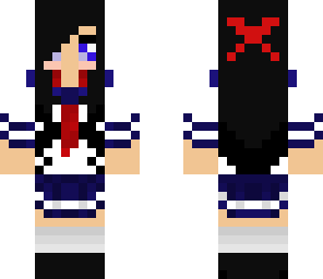 cute school girl