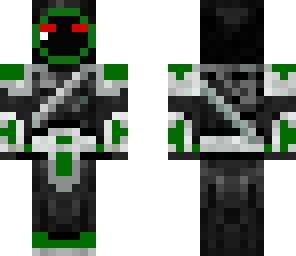 dark forest assassin