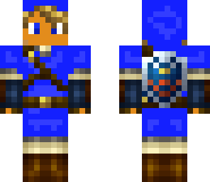 dany19 blue link