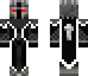 black - dark knight - captain_doom variant