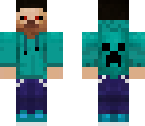 herobrine004