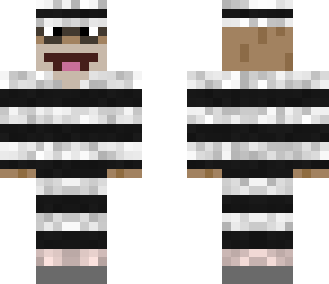 jaime as a prisoner