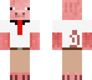 brother pig