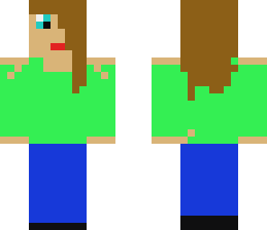 girl updated
