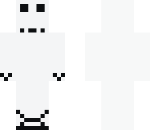 white ant