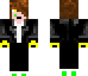 my cool skin v2