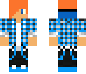 blue teen