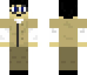 nerd