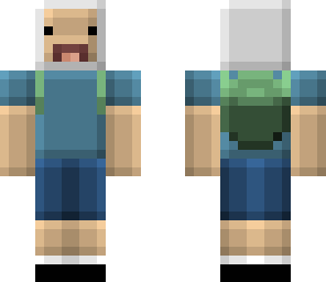 finn