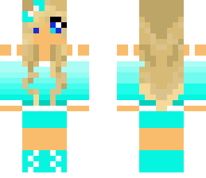 alex's skin