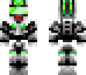 tech armor 2