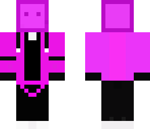 cool slime priest