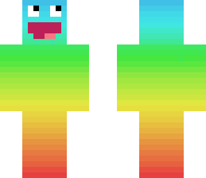 rainbow epicness
