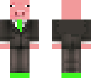 logan skincraft