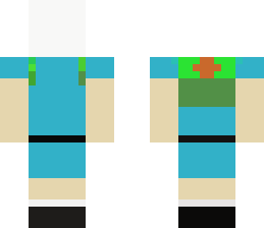 finn