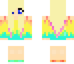 cute rainbow