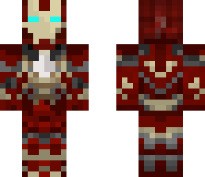 mark xvii
