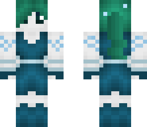aqua spirit