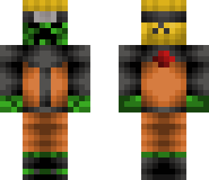 naruto creeper 1