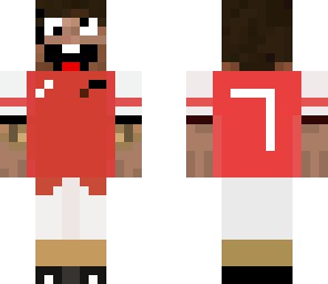 crazy steve arsenal