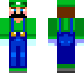 luigi